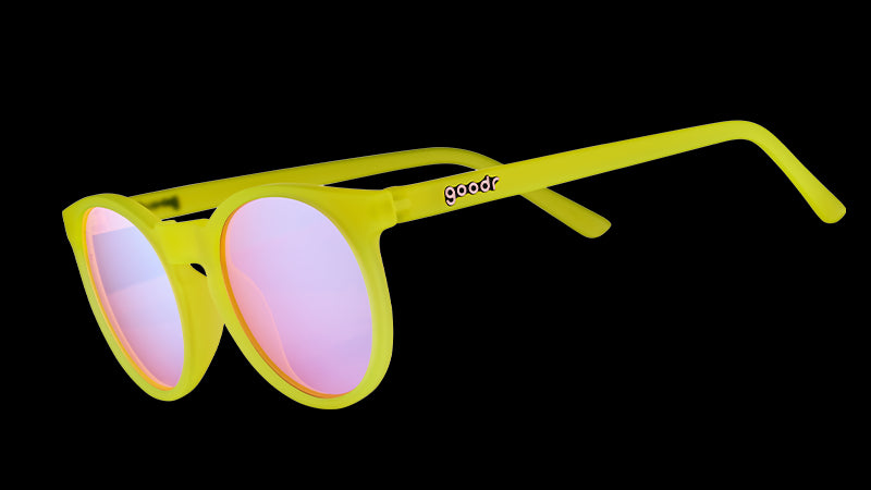 Occhiali da sole Fade-er-ade Shades-Circle Gs-GOLF goodr-1-goodr