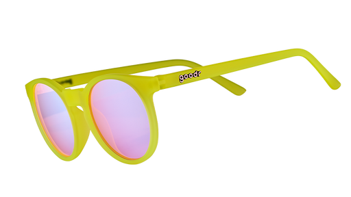 Occhiali da sole Fade-er-ade Shades-Circle Gs-GOLF goodr-1-goodr