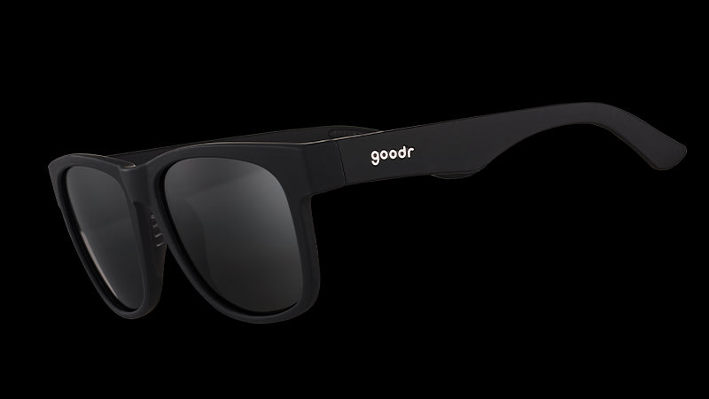 Occhiali da sole Hooked onyx-BFGs-RUN goodr-1-goodr