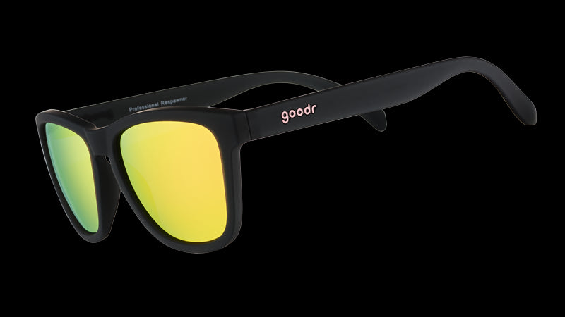 Occhiali da sole professionali Respawner-The OGs-GAME goodr-1-goodr