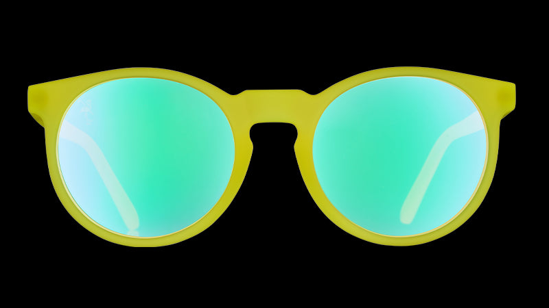 Occhiali da sole Fade-er-ade Shades-Circle Gs-GOLF goodr-3-goodr