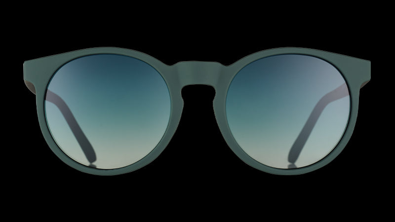Ho questi occhiali da sole in vinile, Too-RUN goodr-3-goodr