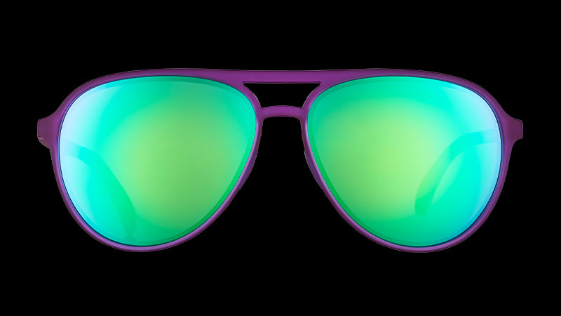 Si tratta di polpi, non di Octopi-MACH Gs-RUN goodr-3-goodr occhiali da sole
