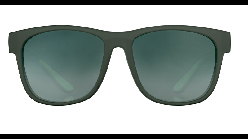 Elettroshock alla menta Julep