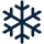 Occhiali da neve