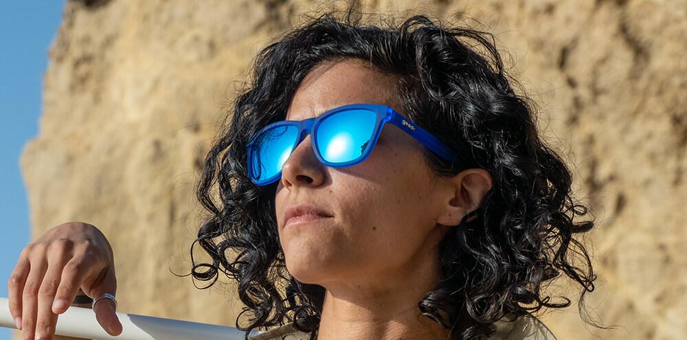 Blue goodr - Gli OG - Model Outdoors
