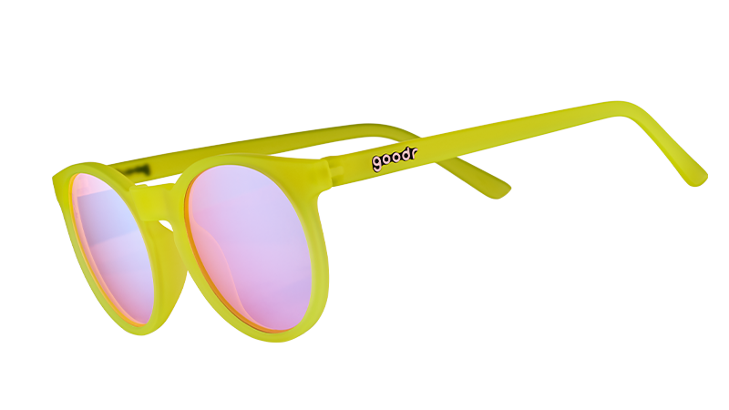 Occhiali da sole Fade-er-ade Shades-Circle Gs-GOLF goodr-1-goodr