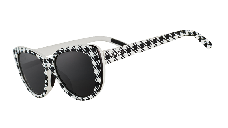 Il gingham è così fuori stagione - Occhiali da sole 1 - Occhiali da sole 1 - Occhiali da sole 1