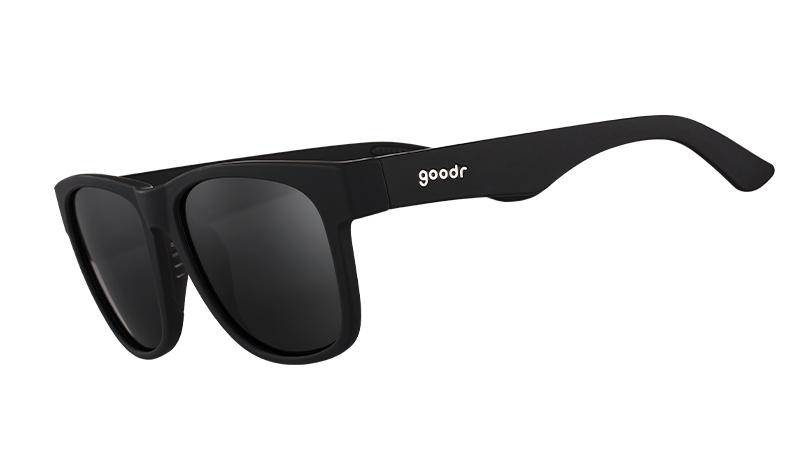 Occhiali da sole Hooked onyx-BFGs-RUN goodr-1-goodr