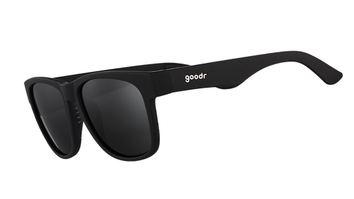 Occhiali da sole Hooked onyx-BFGs-RUN goodr-1-goodr