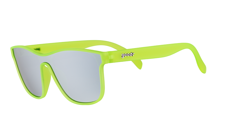 Condensatore di flusso Naeon - Gli occhiali da sole VRGs-RUN goodr-1-goodr