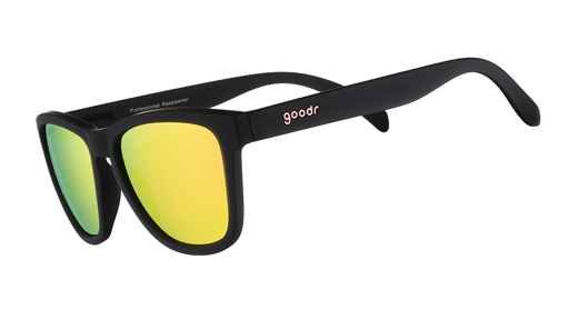 Occhiali da sole professionali Respawner-The OGs-GAME goodr-1-goodr