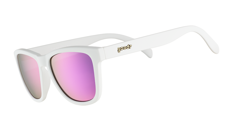 Occhiali da sole Side Scroll Eye Roll-The OGs-GAME goodr-1-goodr