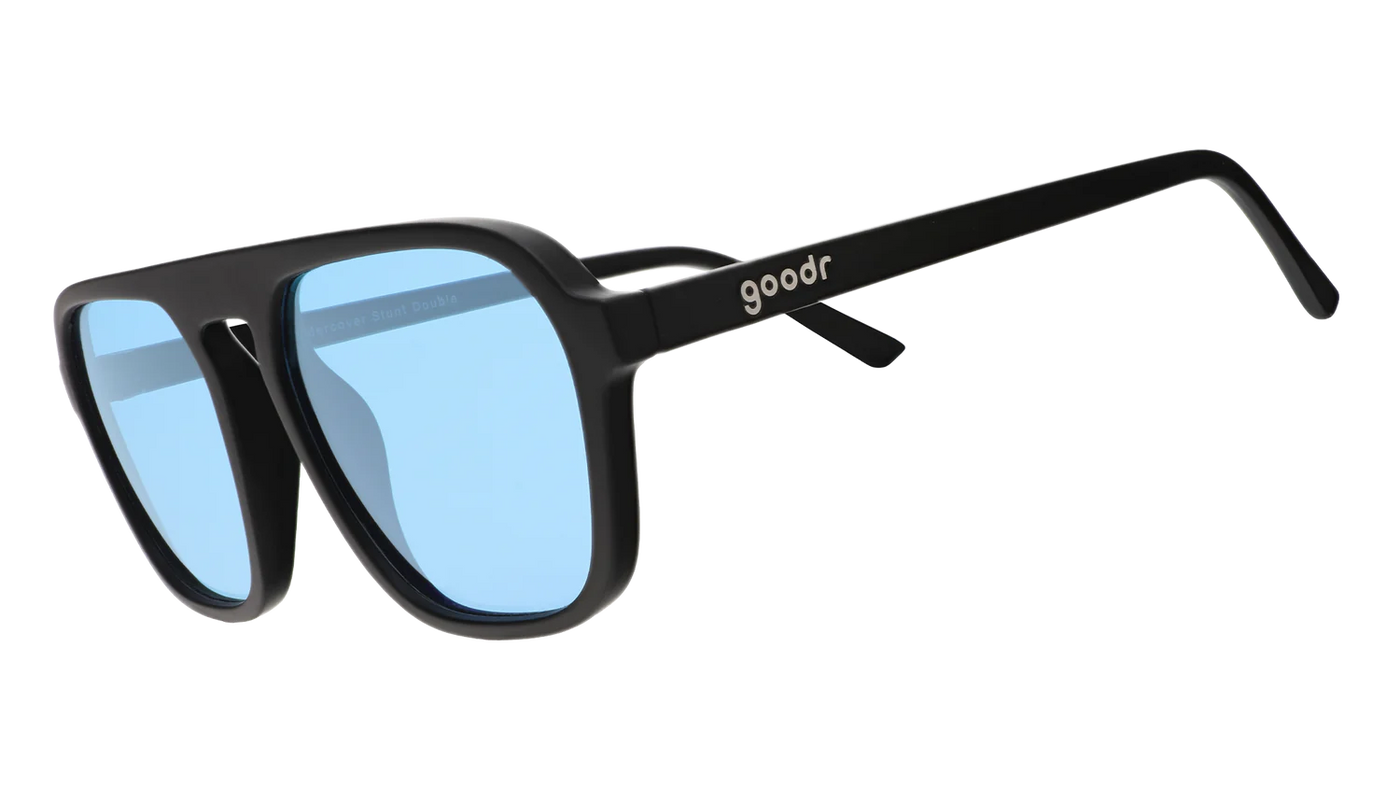 Controfigura in incognito