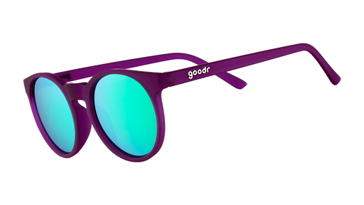 Grazie, sono occhiali da sole Vintage-Circle Gs-RUN goodr-1-goodr