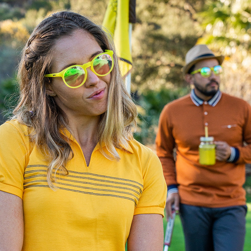Occhiali da sole Fade-er-ade Shades-Circle Gs-GOLF goodr-2-goodr