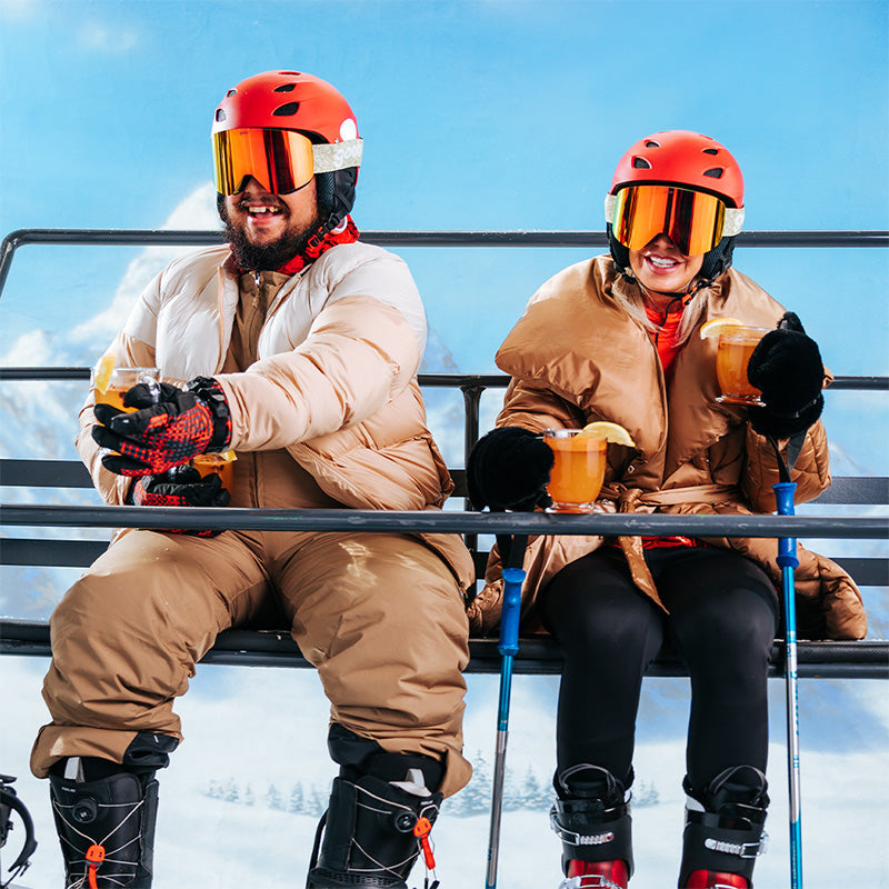 Qui per gli occhiali Hot Toddies-Snow G-goodr sunglasses-2-goodr sunglasses
