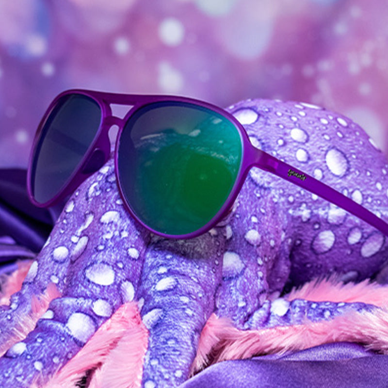 Si tratta di polpi, non di Octopi-MACH Gs-RUN goodr-4-goodr occhiali da sole