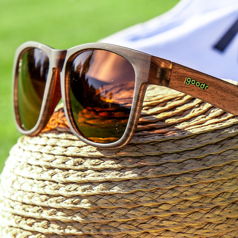 Occhiali da sole BFGs-GOLF goodr-4-goodr