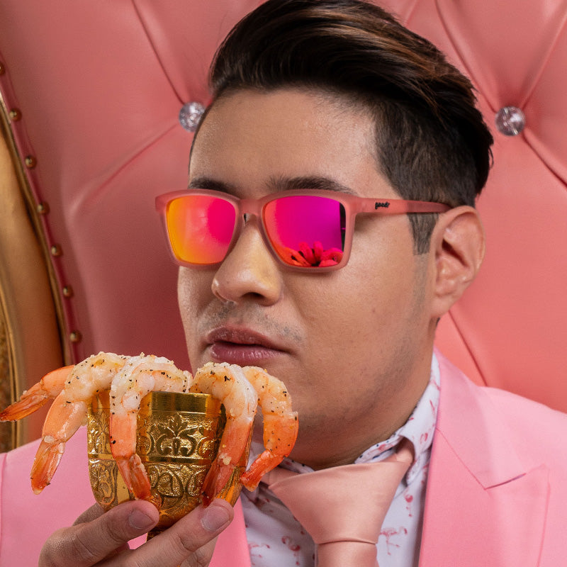 Shrimpin' Ain't Easy-LFGs-occhiali da sole 4-occhiali da sole